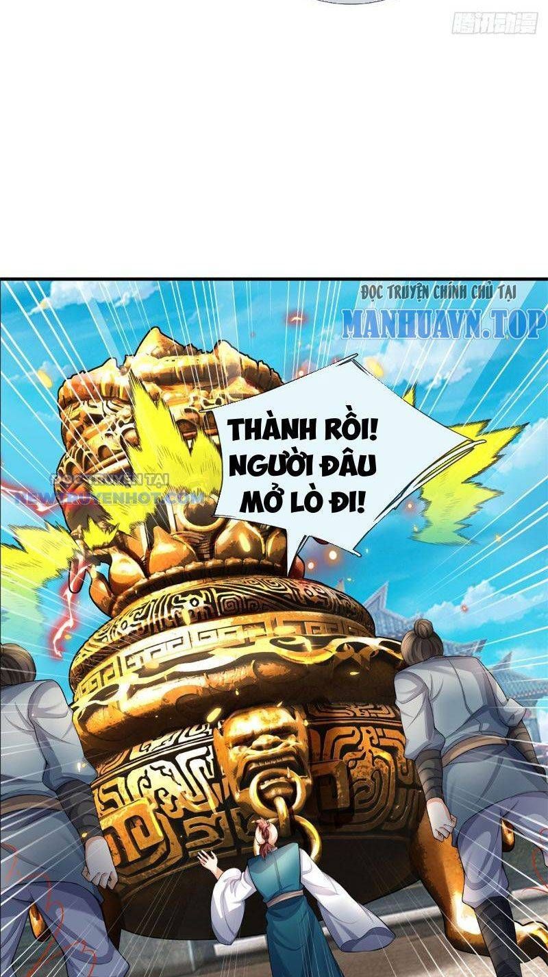 Ta Có Thể Tấn Công Không Giới Hạn. Chapter 7 - 37