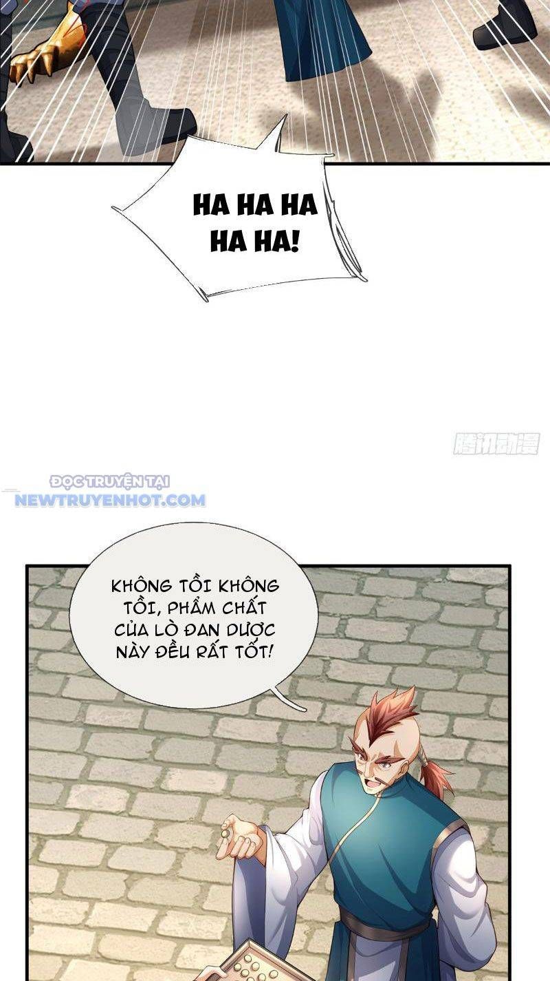 Ta Có Thể Tấn Công Không Giới Hạn. Chapter 7 - 38