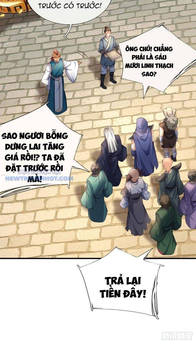 Ta Có Thể Tấn Công Không Giới Hạn. Chapter 7 - 40
