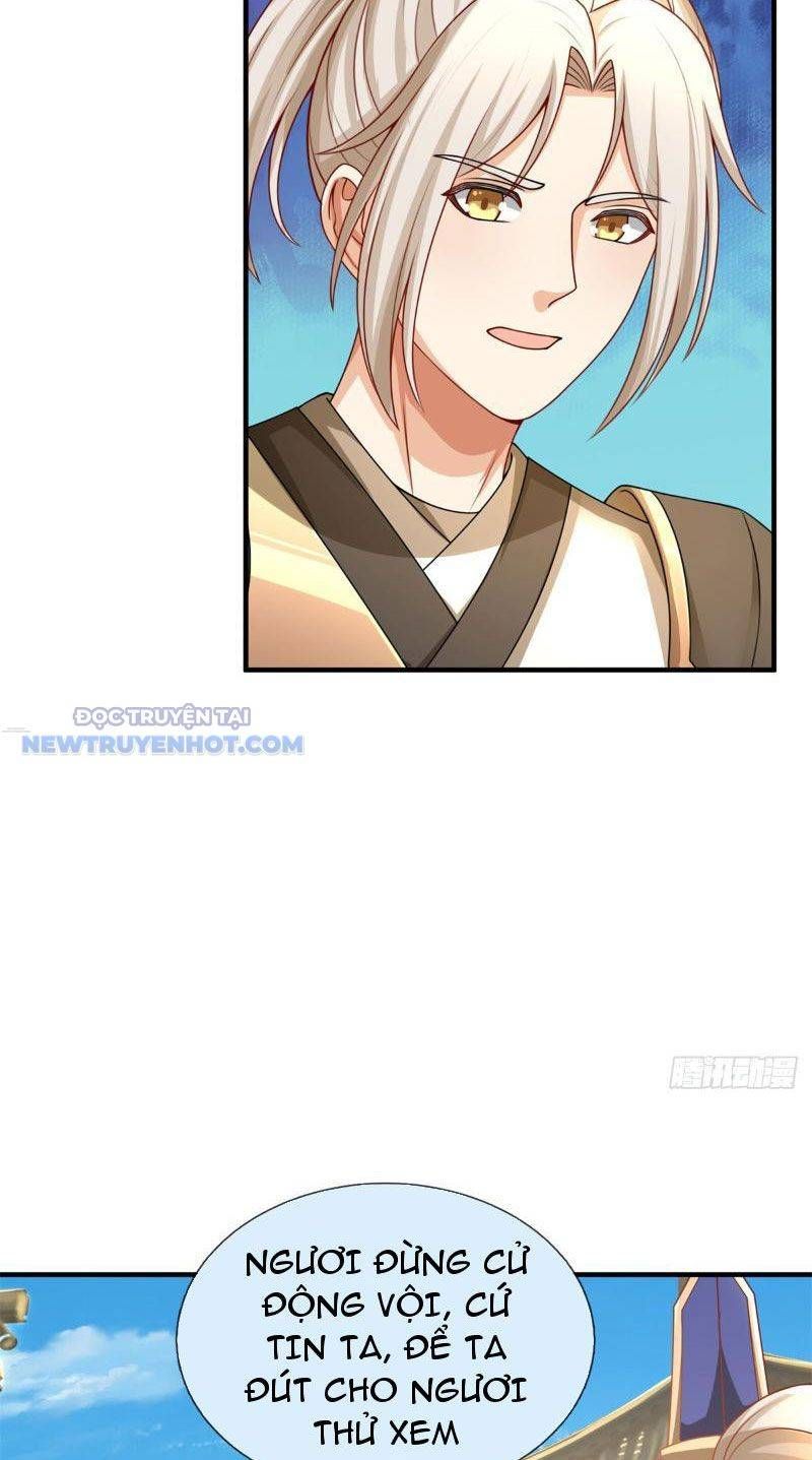 Ta Có Thể Tấn Công Không Giới Hạn. Chapter 7 - 5