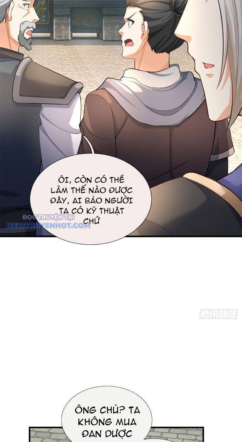Ta Có Thể Tấn Công Không Giới Hạn. Chapter 7 - 43