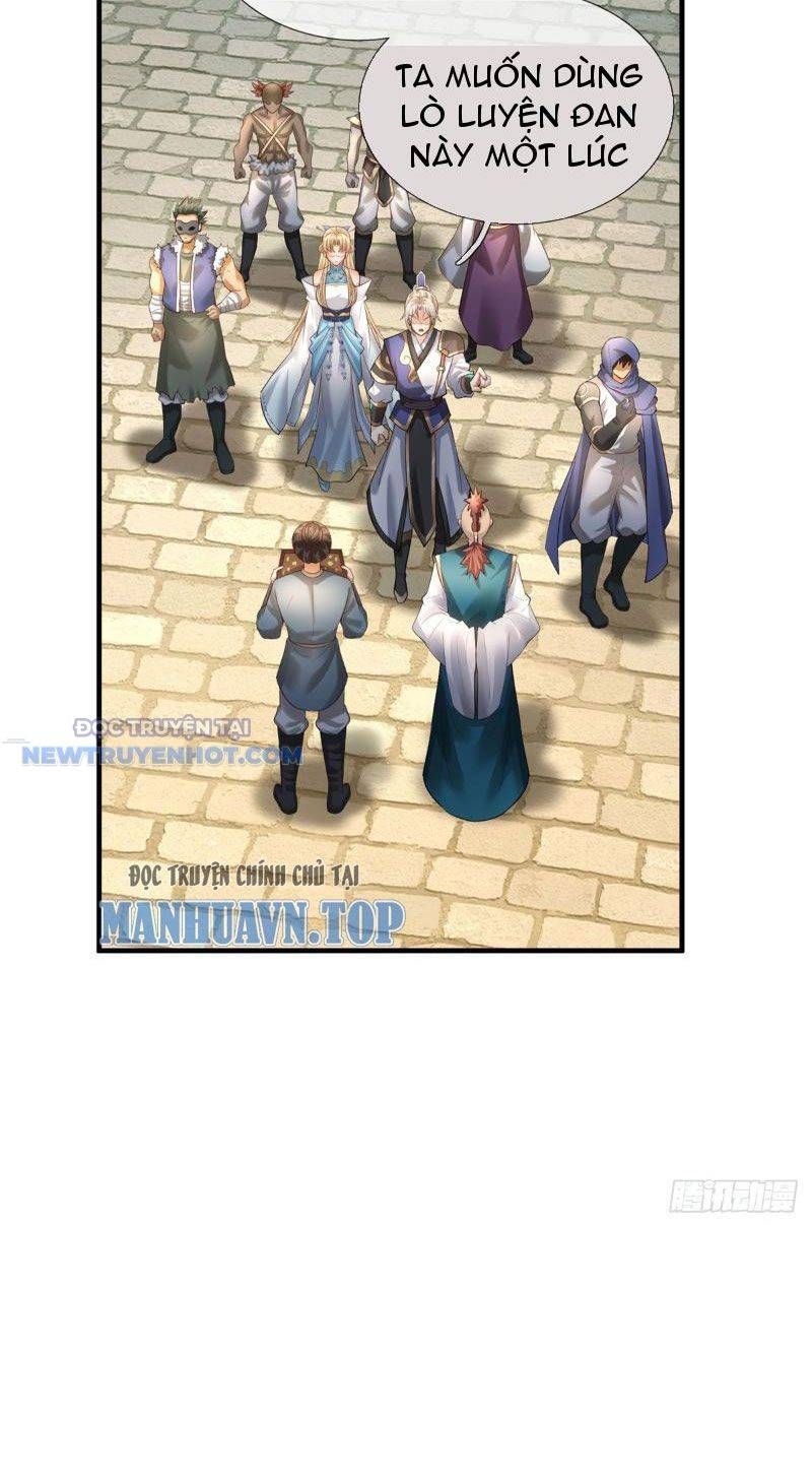 Ta Có Thể Tấn Công Không Giới Hạn. Chapter 7 - 44
