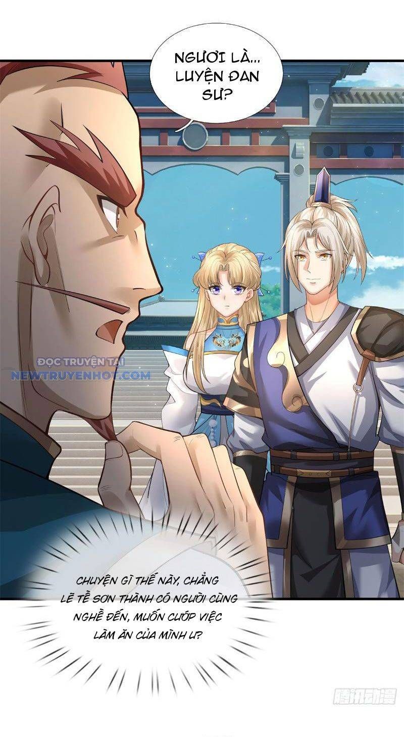 Ta Có Thể Tấn Công Không Giới Hạn. Chapter 7 - 45