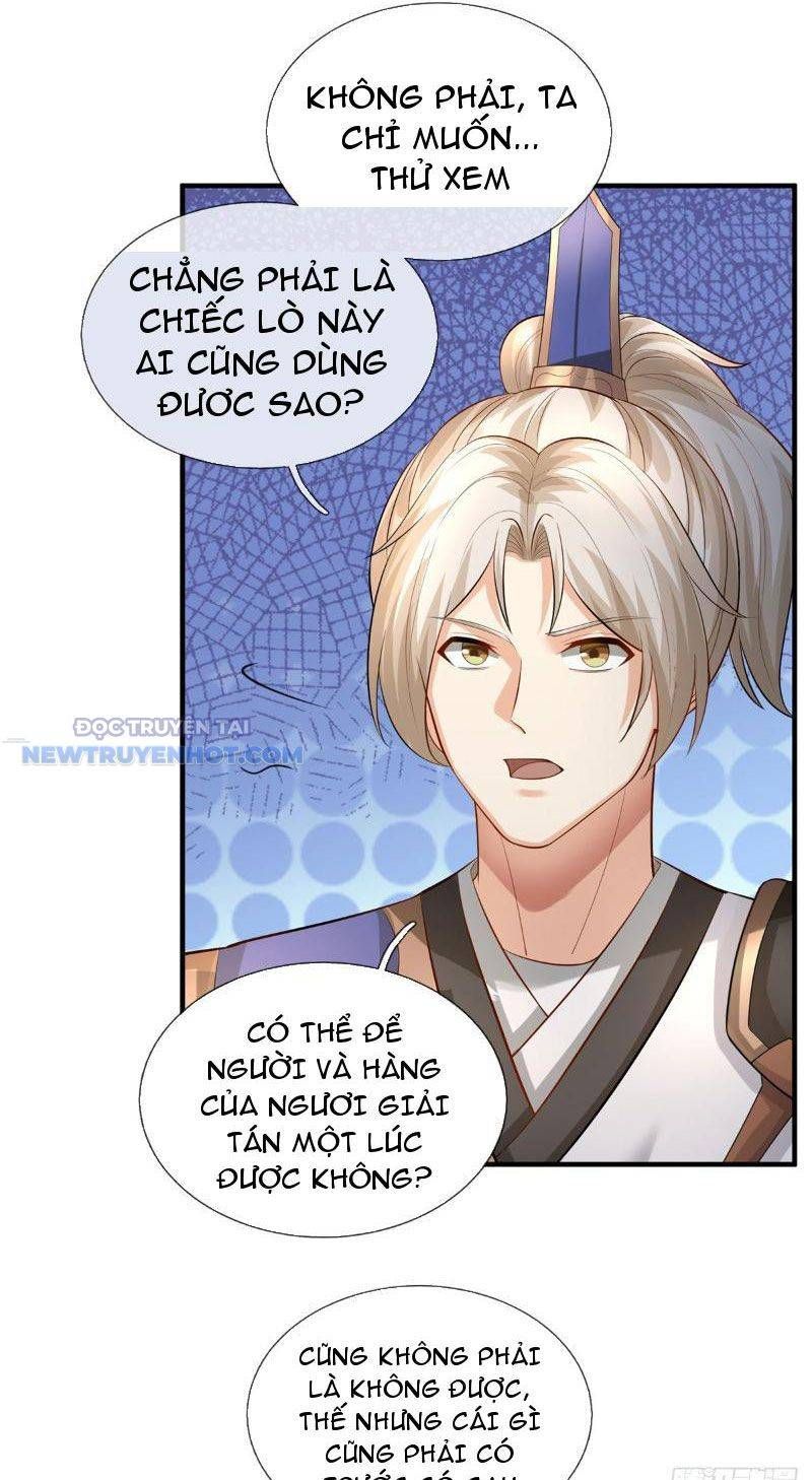 Ta Có Thể Tấn Công Không Giới Hạn. Chapter 7 - 46