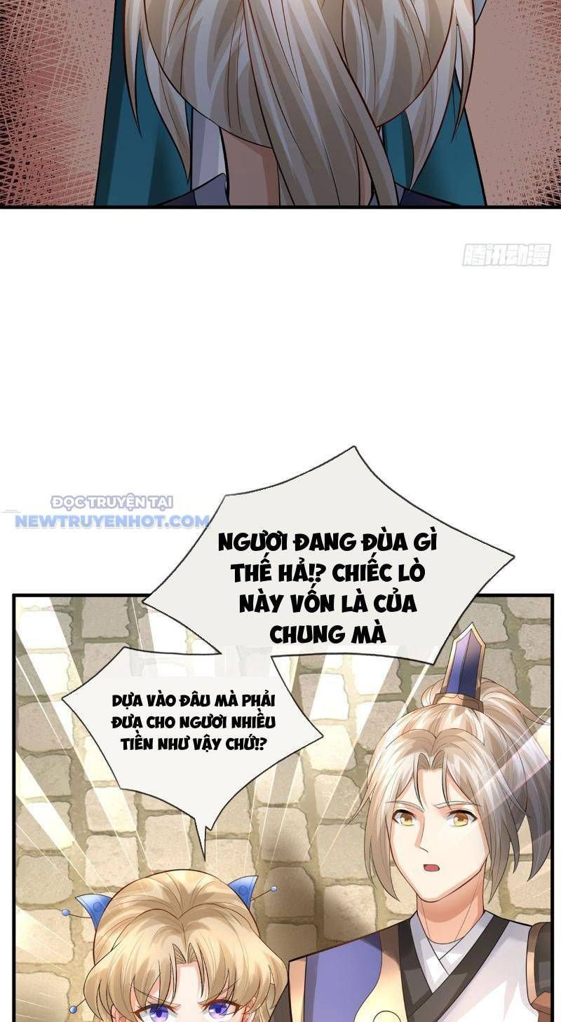 Ta Có Thể Tấn Công Không Giới Hạn. Chapter 7 - 48