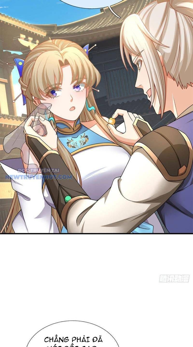 Ta Có Thể Tấn Công Không Giới Hạn. Chapter 7 - 6