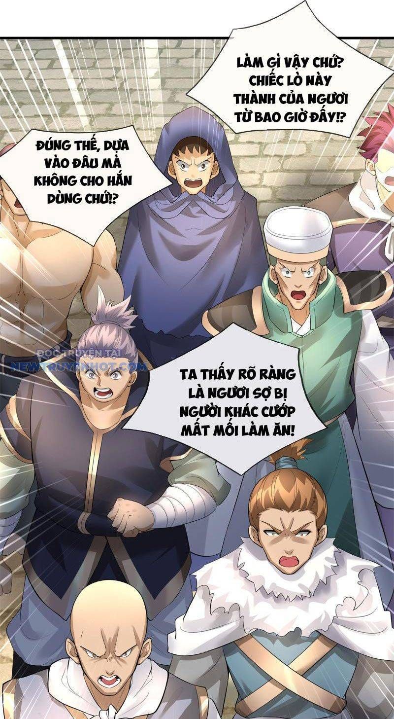 Ta Có Thể Tấn Công Không Giới Hạn. Chapter 7 - 51