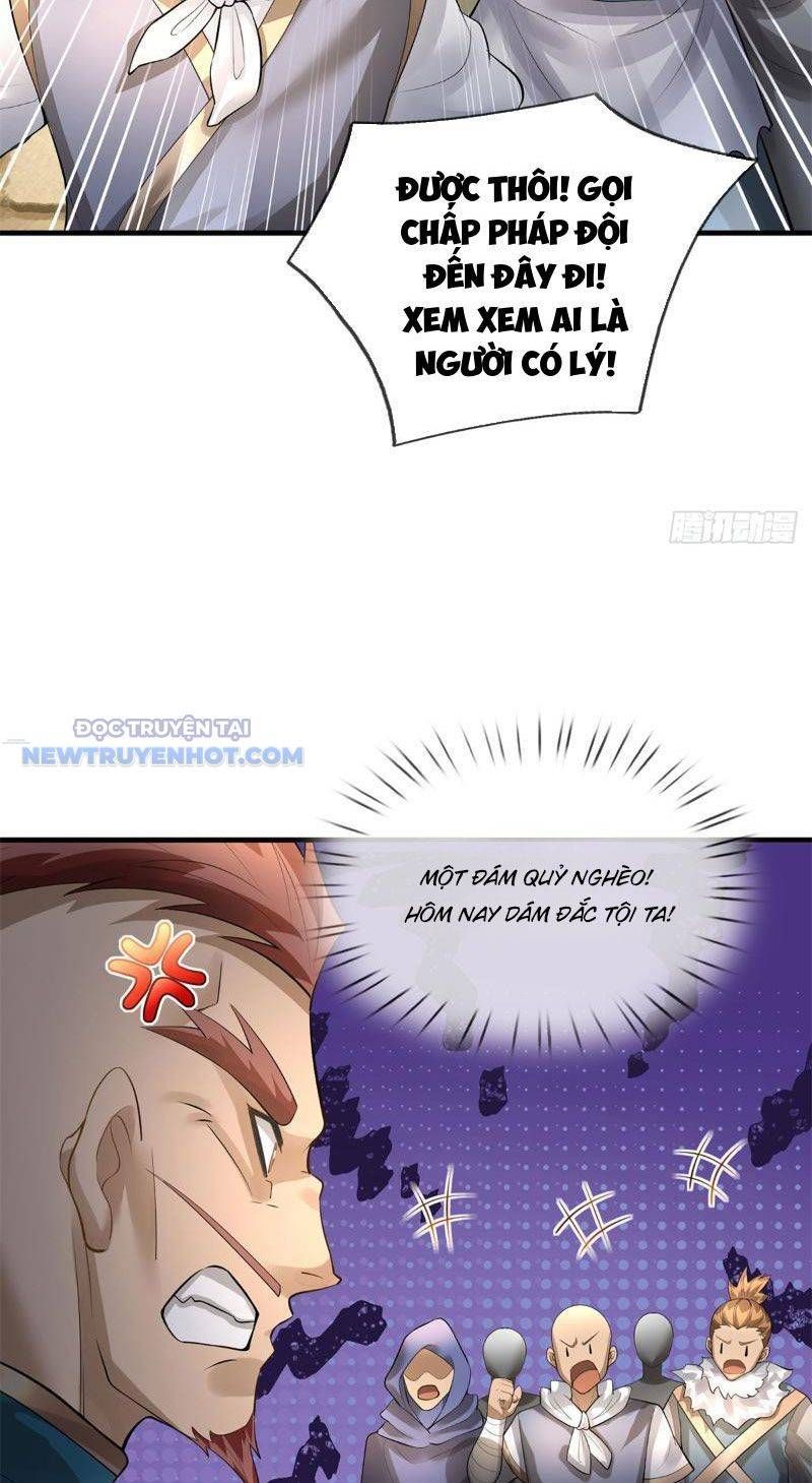 Ta Có Thể Tấn Công Không Giới Hạn. Chapter 7 - 52