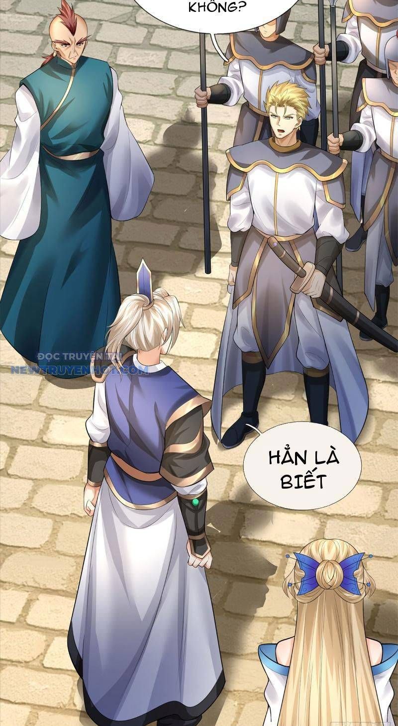 Ta Có Thể Tấn Công Không Giới Hạn. Chapter 7 - 55