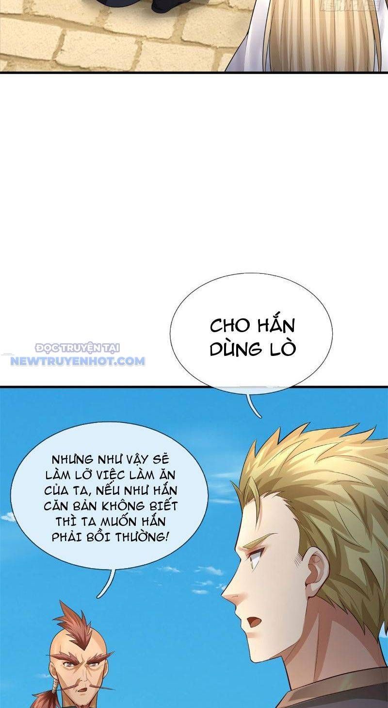 Ta Có Thể Tấn Công Không Giới Hạn. Chapter 7 - 56