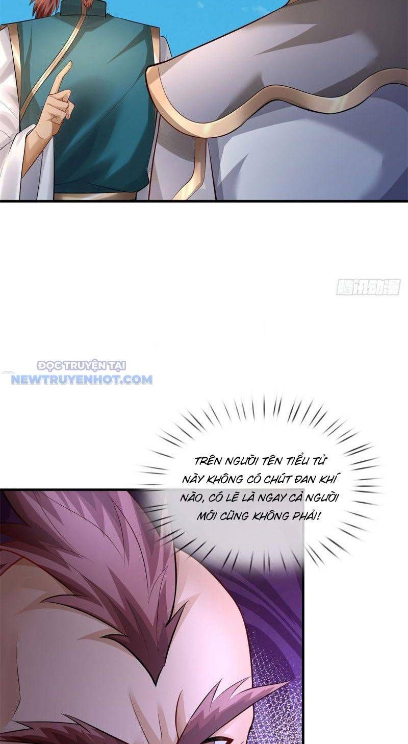 Ta Có Thể Tấn Công Không Giới Hạn. Chapter 7 - 57