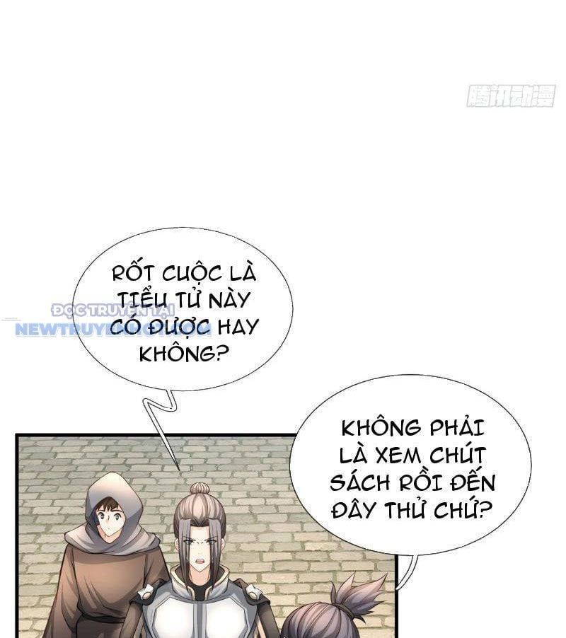Ta Có Thể Tấn Công Không Giới Hạn. Chapter 7 - 71
