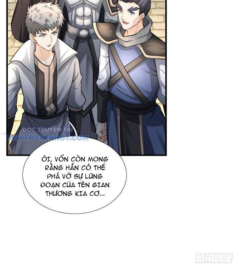 Ta Có Thể Tấn Công Không Giới Hạn. Chapter 7 - 72
