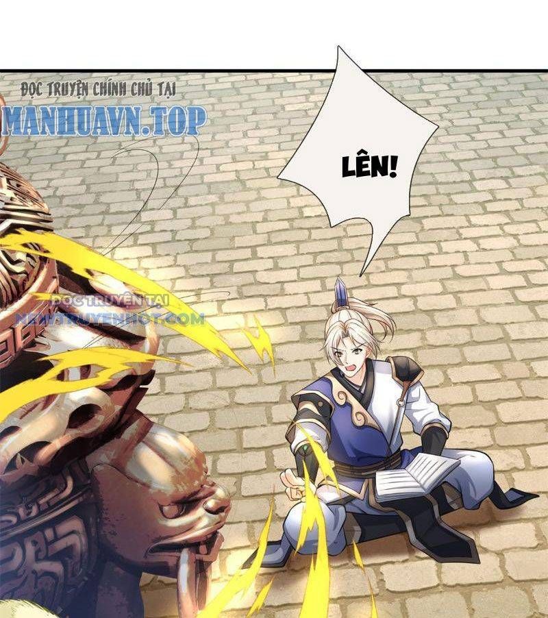 Ta Có Thể Tấn Công Không Giới Hạn. Chapter 7 - 73