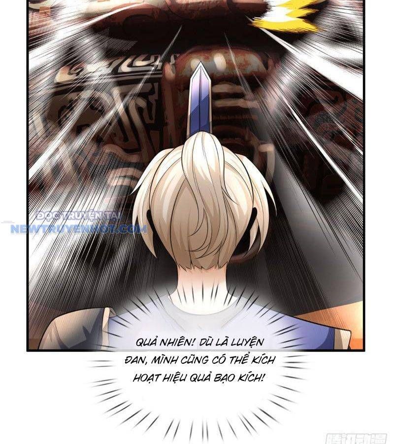 Ta Có Thể Tấn Công Không Giới Hạn. Chapter 7 - 76