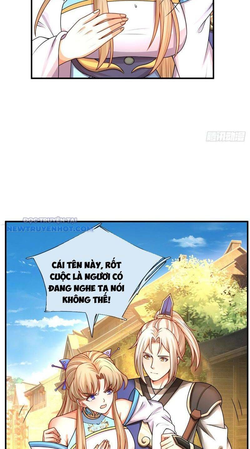 Ta Có Thể Tấn Công Không Giới Hạn. Chapter 7 - 9