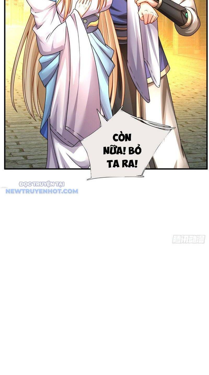 Ta Có Thể Tấn Công Không Giới Hạn. Chapter 7 - 10
