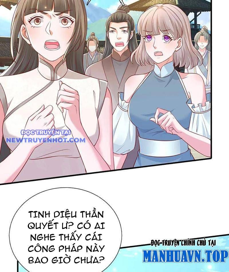 Ta Có Thể Tấn Công Không Giới Hạn. Chapter 71 - 30