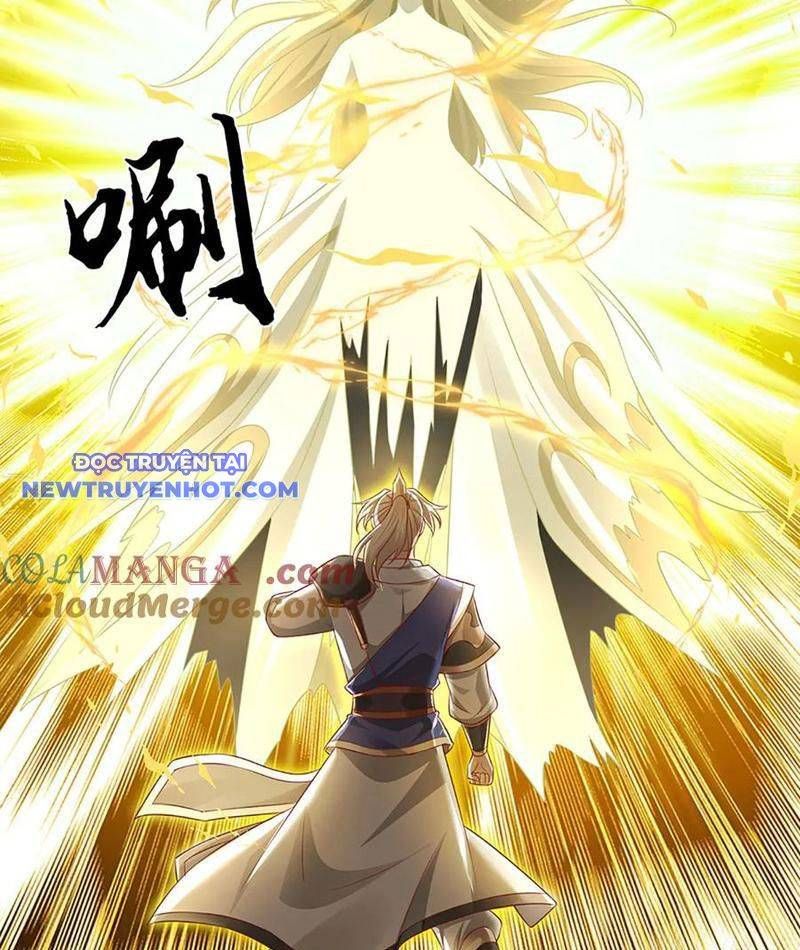 Ta Có Thể Tấn Công Không Giới Hạn. Chapter 71 - 38
