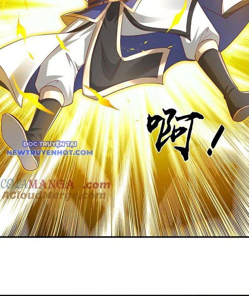 Ta Có Thể Tấn Công Không Giới Hạn. Chapter 71 - 40