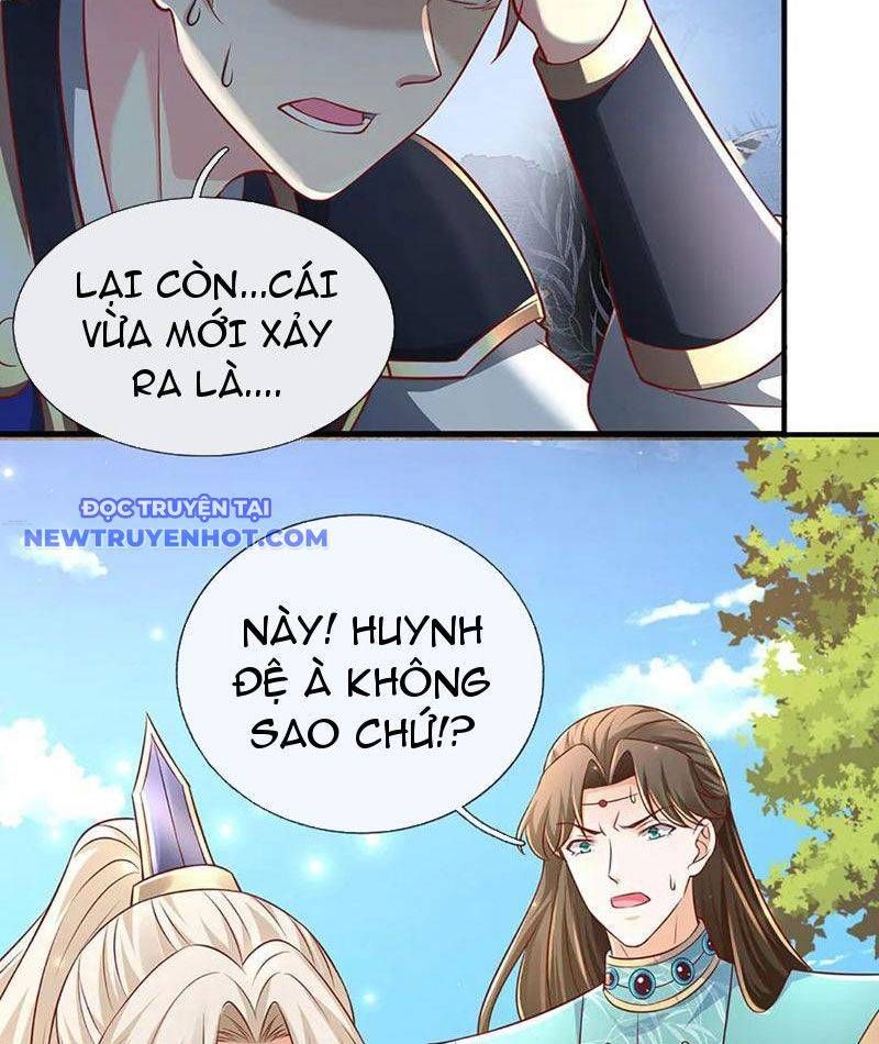 Ta Có Thể Tấn Công Không Giới Hạn. Chapter 71 - 43