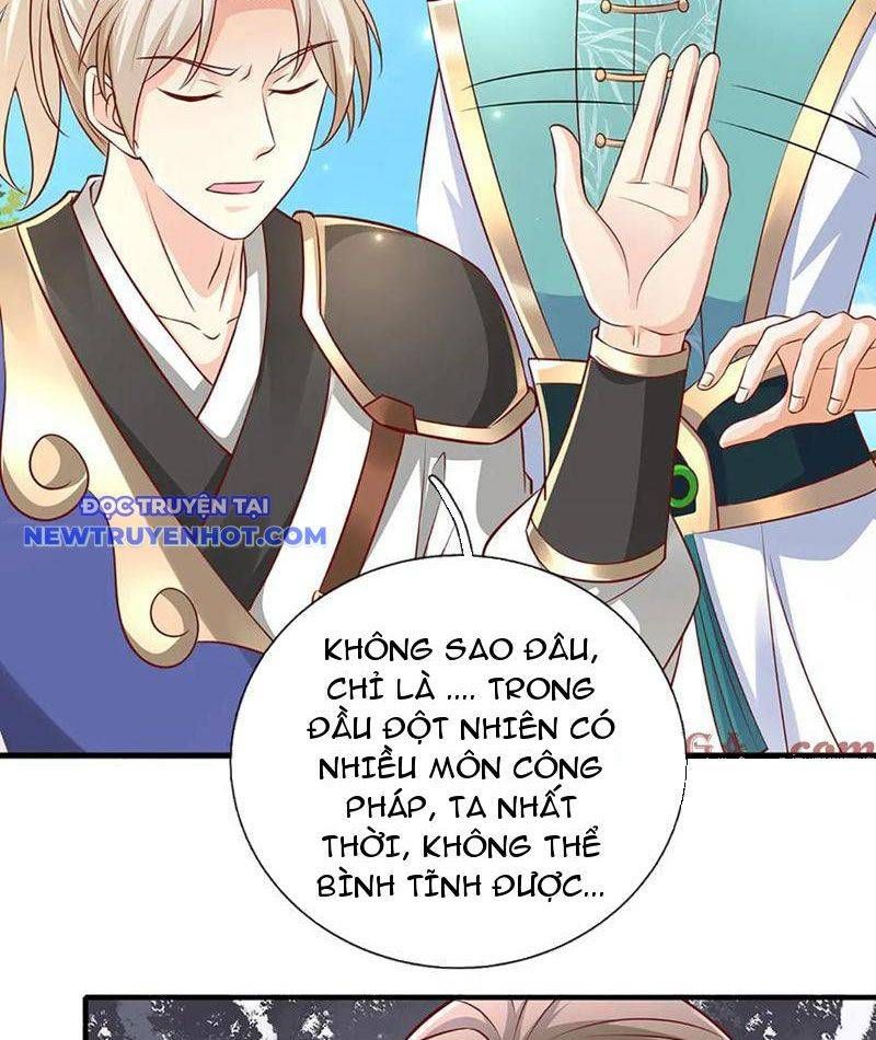 Ta Có Thể Tấn Công Không Giới Hạn. Chapter 71 - 44