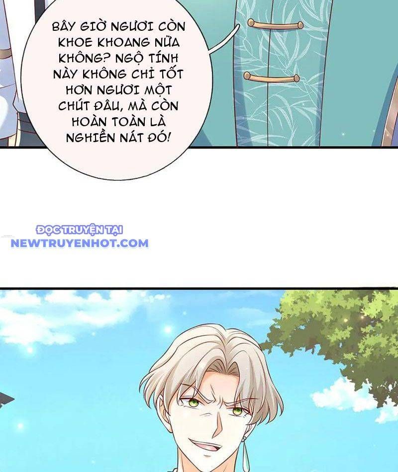 Ta Có Thể Tấn Công Không Giới Hạn. Chapter 71 - 47
