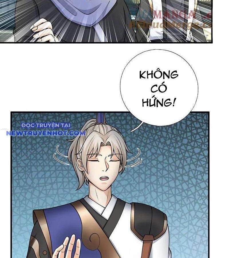 Ta Có Thể Tấn Công Không Giới Hạn. Chapter 71 - 56