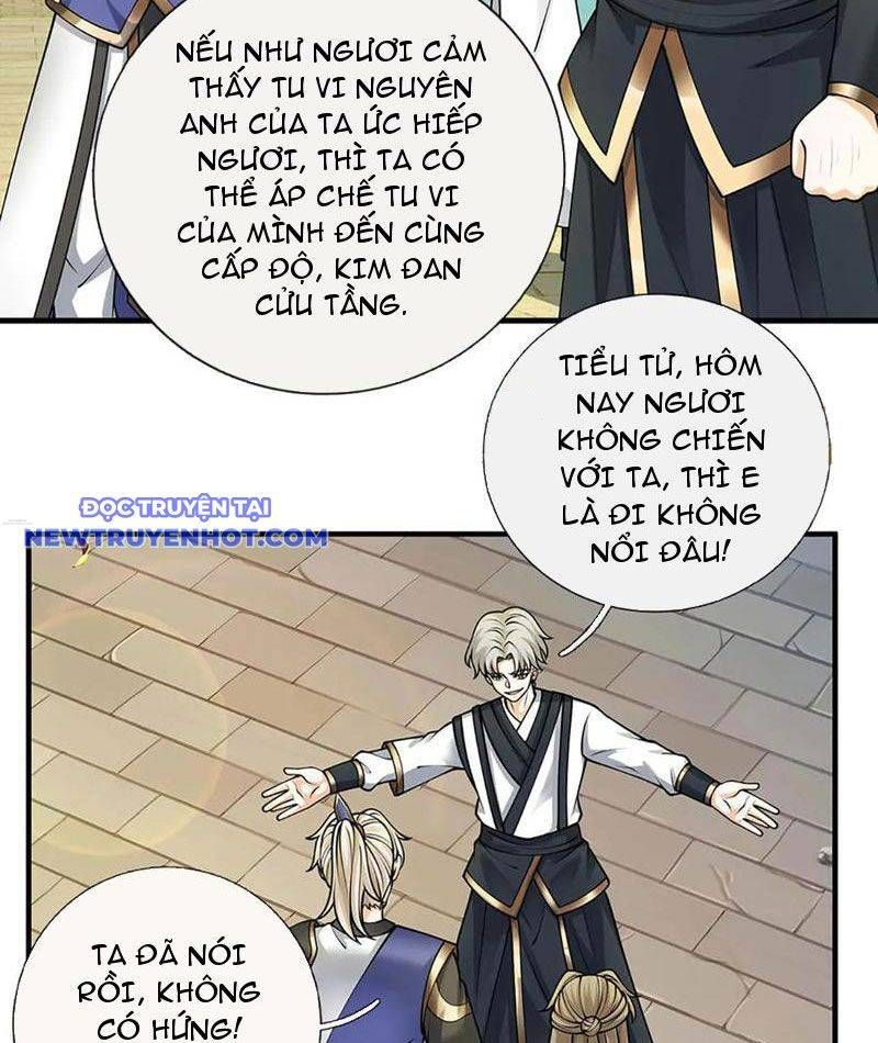 Ta Có Thể Tấn Công Không Giới Hạn. Chapter 71 - 58