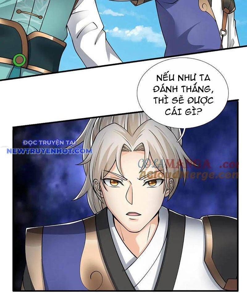 Ta Có Thể Tấn Công Không Giới Hạn. Chapter 71 - 60
