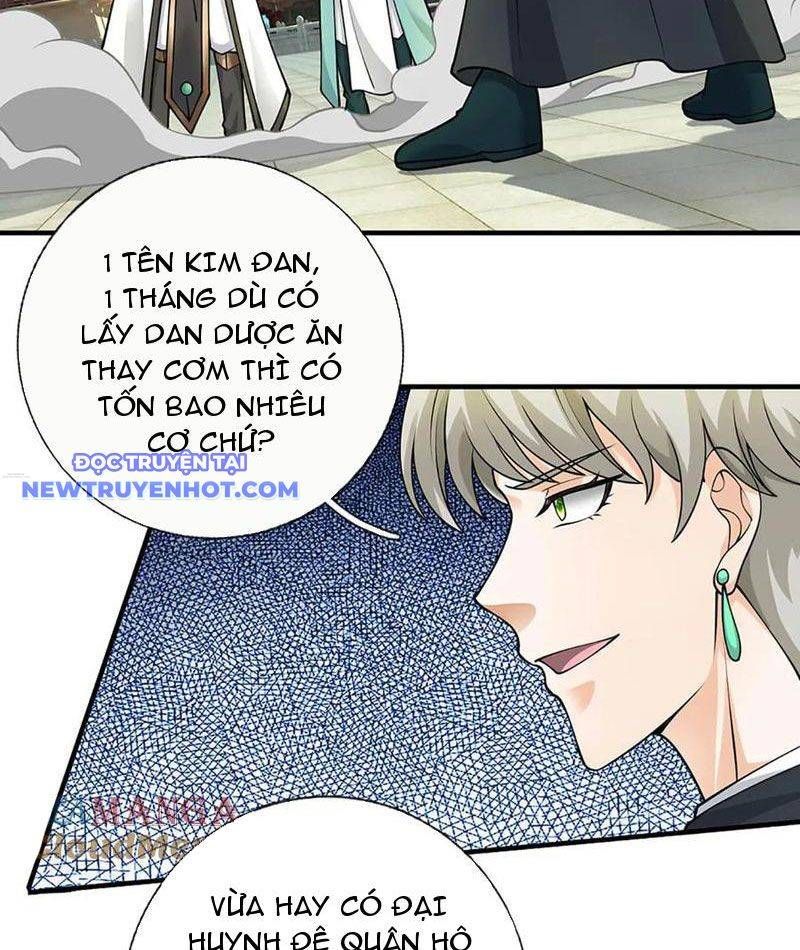 Ta Có Thể Tấn Công Không Giới Hạn. Chapter 71 - 66