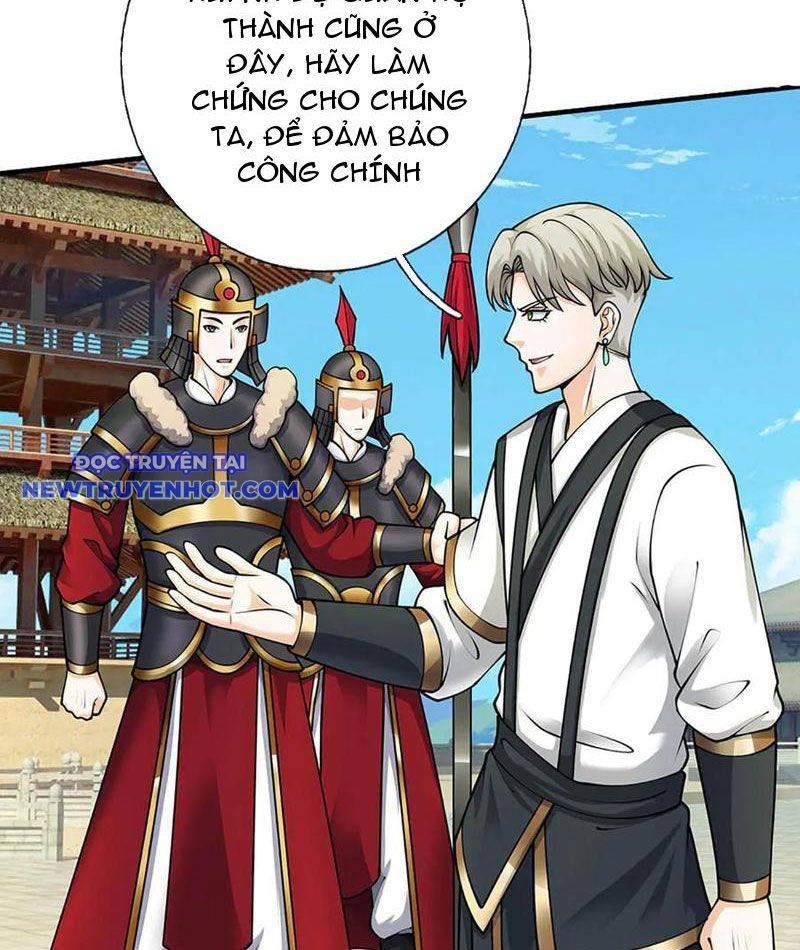 Ta Có Thể Tấn Công Không Giới Hạn. Chapter 71 - 67