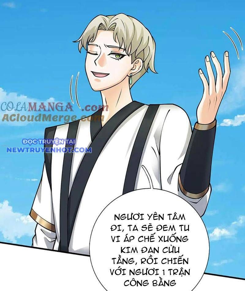 Ta Có Thể Tấn Công Không Giới Hạn. Chapter 71 - 73