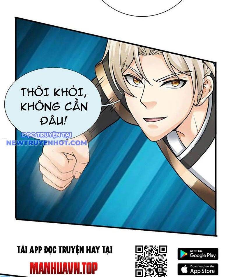 Ta Có Thể Tấn Công Không Giới Hạn. Chapter 71 - 74