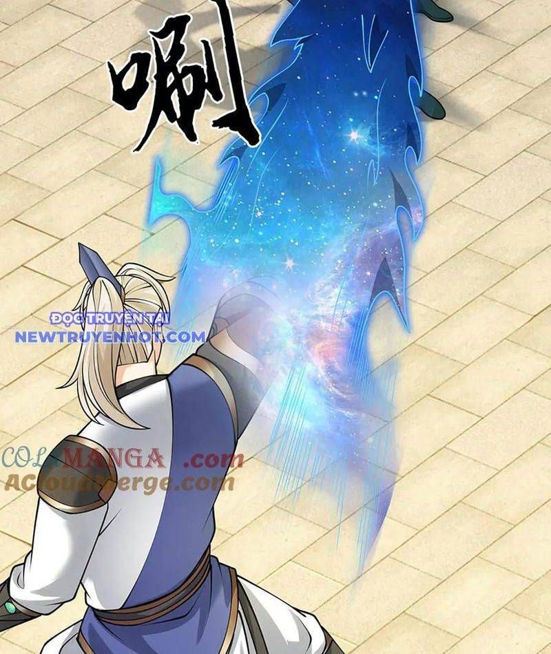 Ta Có Thể Tấn Công Không Giới Hạn. Chapter 71 - 88