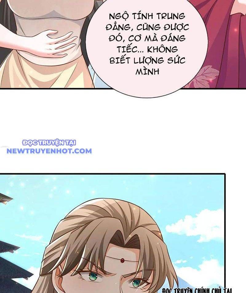 Ta Có Thể Tấn Công Không Giới Hạn. Chapter 71 - 10