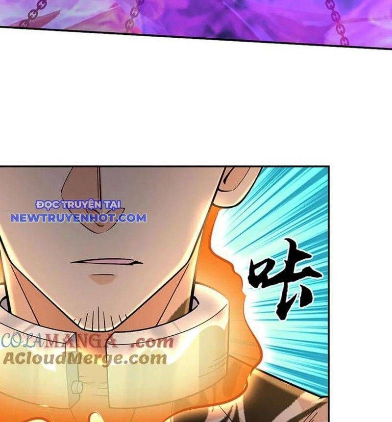 Ta Có Thể Tấn Công Không Giới Hạn. Chapter 72 - 101