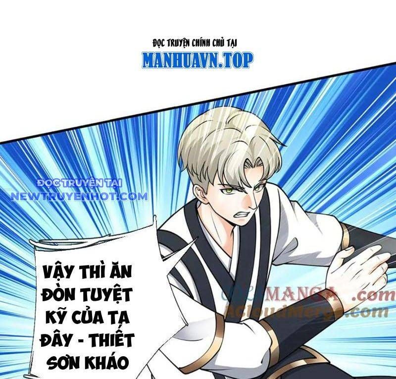 Ta Có Thể Tấn Công Không Giới Hạn. Chapter 72 - 3