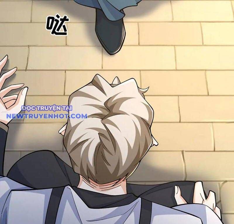 Ta Có Thể Tấn Công Không Giới Hạn. Chapter 72 - 27