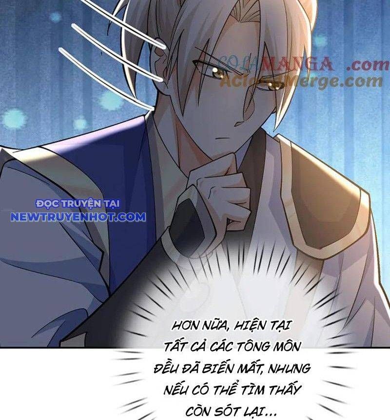 Ta Có Thể Tấn Công Không Giới Hạn. Chapter 72 - 45