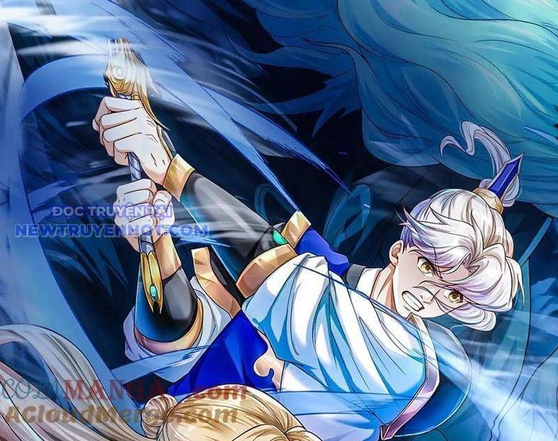 Ta Có Thể Tấn Công Không Giới Hạn. Chapter 73 - 3