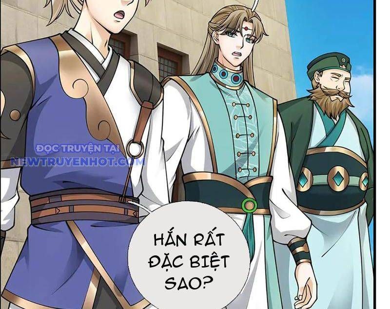 Ta Có Thể Tấn Công Không Giới Hạn. Chapter 73 - 30