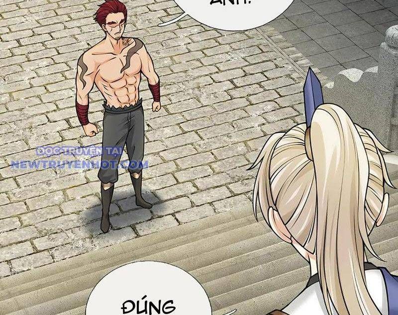 Ta Có Thể Tấn Công Không Giới Hạn. Chapter 73 - 41