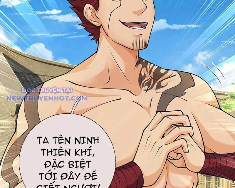 Ta Có Thể Tấn Công Không Giới Hạn. Chapter 73 - 43