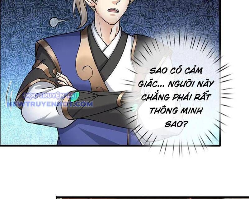 Ta Có Thể Tấn Công Không Giới Hạn. Chapter 73 - 54