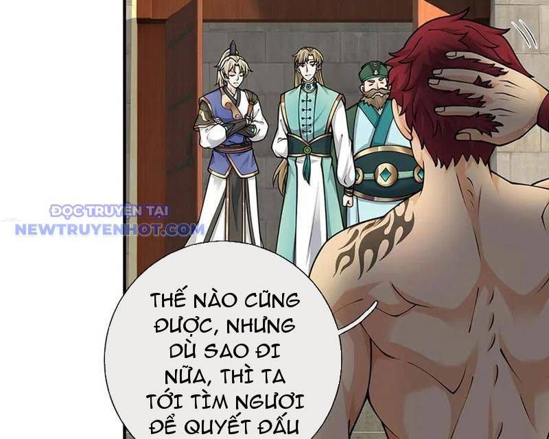 Ta Có Thể Tấn Công Không Giới Hạn. Chapter 73 - 55