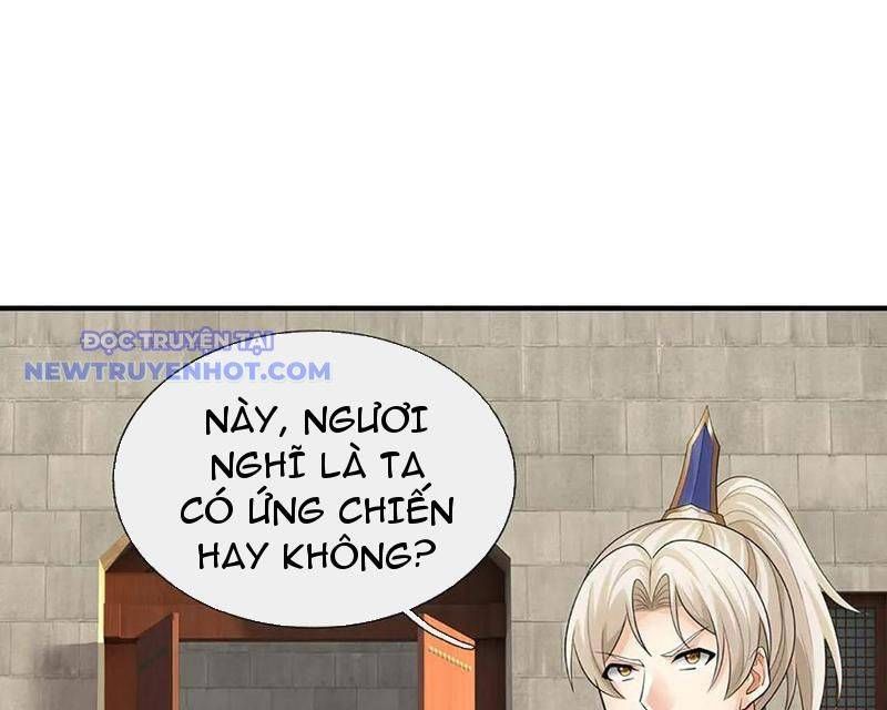 Ta Có Thể Tấn Công Không Giới Hạn. Chapter 73 - 76