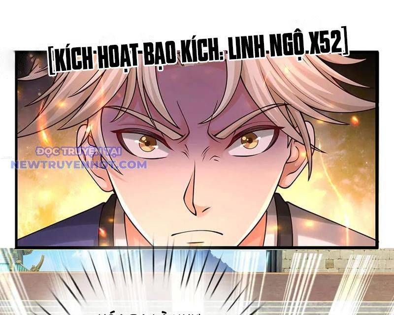 Ta Có Thể Tấn Công Không Giới Hạn. Chapter 74 - 108