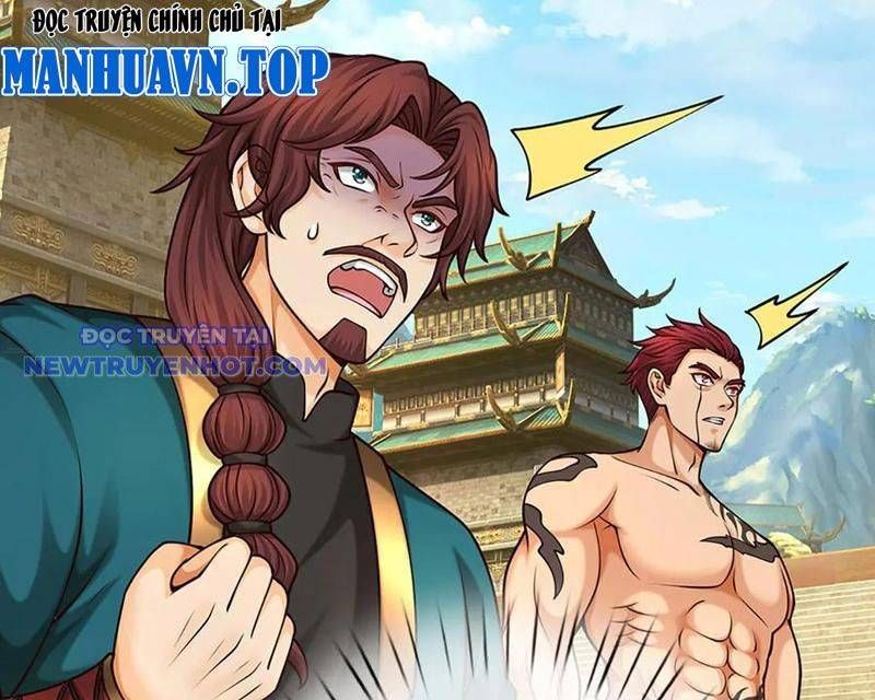 Ta Có Thể Tấn Công Không Giới Hạn. Chapter 74 - 114