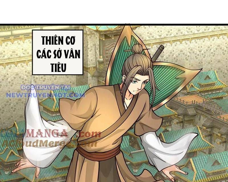 Ta Có Thể Tấn Công Không Giới Hạn. Chapter 74 - 121